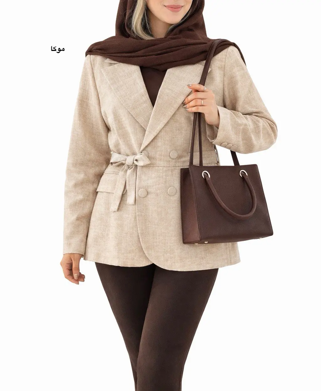 مانتو کتی شانتون آیسو نیک